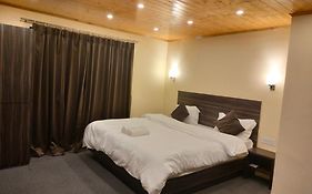 Hotel Amaira Darjeeling